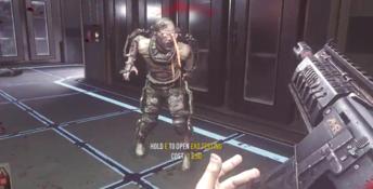 Play as a Zombie in Advanced Warfare Multiplayer, Full Exo Survival Zombie  Round and Cutscene - MP1st