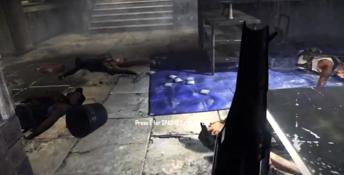Call Of Duty: Black Ops 2 PC Screenshot