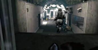 Call Of Duty: Ghosts PC Screenshot