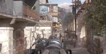 Call of Duty: Modern Warfare 2 PC Screenshot