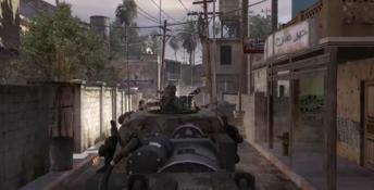 Call Of Duty: Modern Warfare 2 PC Screenshot