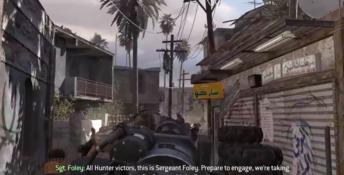 Call Of Duty: Modern Warfare 2 PC Screenshot