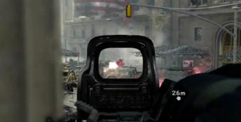 Call of Duty: Modern Warfare 3 PC Screenshot