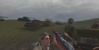 Call of Duty: United Offensive PC Screenshot