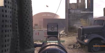 Call of Duty: Vanguard PC Screenshot