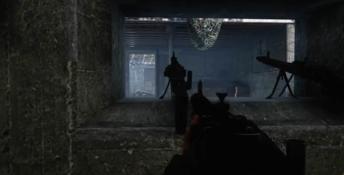 Call of Duty: WWII PC Screenshot