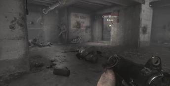 Call Of Duty: WWII PC Screenshot