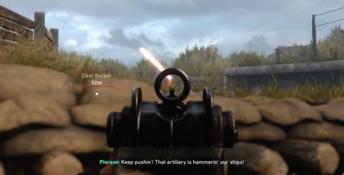 Call of Duty: WWII PC Screenshot