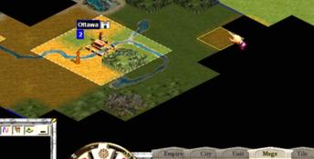 Call to Power II PC Screenshot