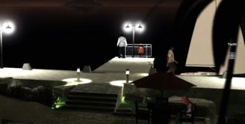 Calm Waters: A Point and Click Adventure PC Screenshot