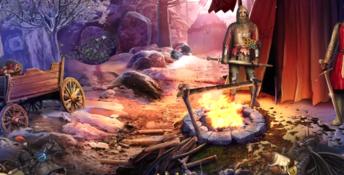 Camelot 2: The Holy Grail Collector’s Edition PC Screenshot