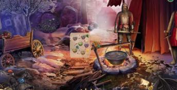 Camelot 2: The Holy Grail Collector’s Edition PC Screenshot