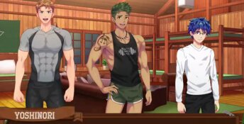 Camp Buddy Scoutmaster PC Screenshot