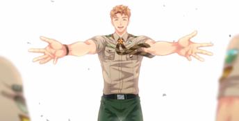 Camp Buddy: Scoutmaster Season PC Screenshot