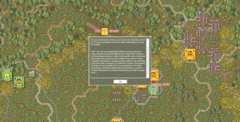 Campaign Series Vietnam PC Screenshot