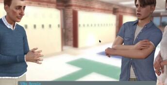 Campus Confidential PC Screenshot