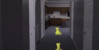 Campus Confidential PC Screenshot
