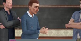 Campus Confidential PC Screenshot