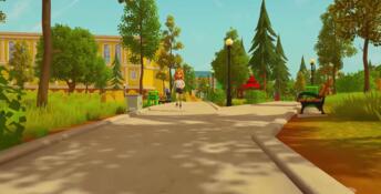 Campus Life PC Screenshot