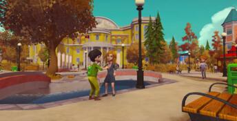 Campus Life