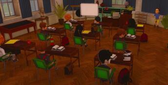 Campus Life PC Screenshot