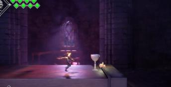 Candle Knight PC Screenshot