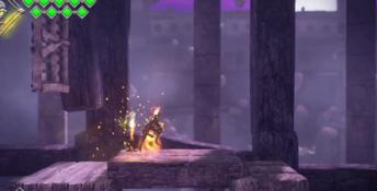 Candle Knight PC Screenshot