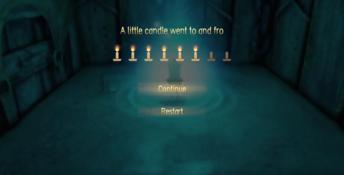 Candleman: The Complete Journey PC Screenshot