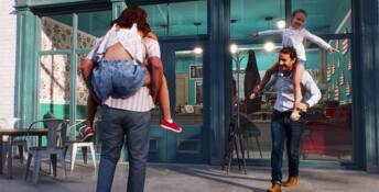 Candy Shop Simulator PC Screenshot