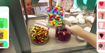 Candy Shop Simulator