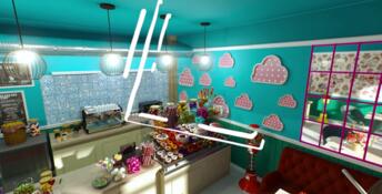 Candy Shop Simulator PC Screenshot