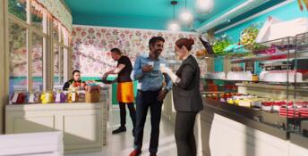 Candy Shop Simulator PC Screenshot
