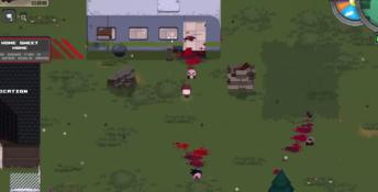 Cannibal Crossing PC Screenshot