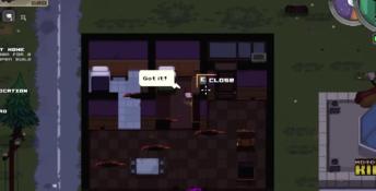 Cannibal Crossing PC Screenshot