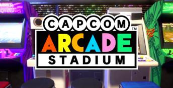 Capcom Arcade Stadium PC Screenshot