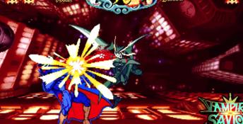 Capcom Fighting Collection PC Screenshot