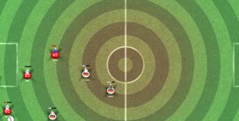 CapRiders: Euro Soccer PC Screenshot