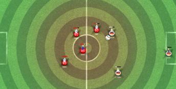 CapRiders: Euro Soccer PC Screenshot