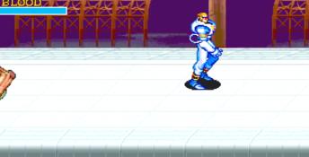 Captain Commando PC Screenshot