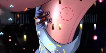 Captain Firehawk and the Laser Love Situation PC Screenshot