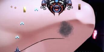 Captain Firehawk and the Laser Love Situation PC Screenshot