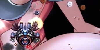 Captain Firehawk and the Laser Love Situation PC Screenshot
