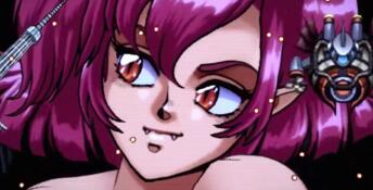 Captain Firehawk and the Laser Love Situation PC Screenshot