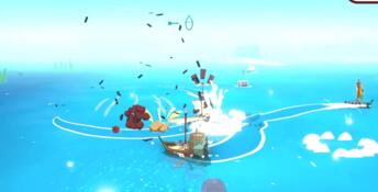 Captains of the Wacky Waters PC Screenshot