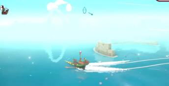 Captains of the Wacky Waters PC Screenshot