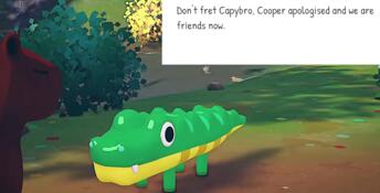 Capybro