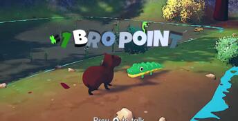 Capybro