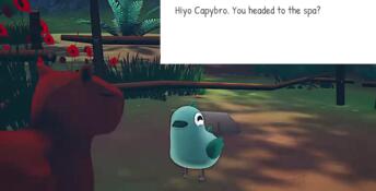 Capybro PC Screenshot