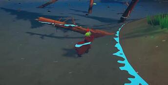 Capybro PC Screenshot