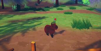 Capybro PC Screenshot